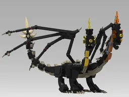 The King Gleok-TOTK