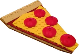 Antonios Pizza-Rama - New York Comic-Con 2012 Exclusive