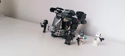 2X 75412 dropship
