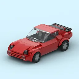 Porsche 944