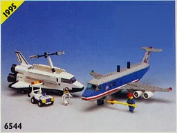 Shuttle Transcon 2