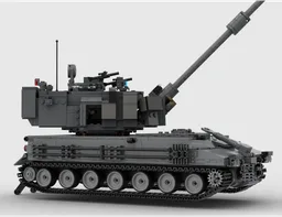 M109AL IDF