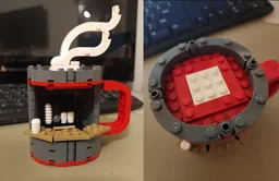 Coffee Mug Stand