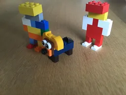 11017 Dog