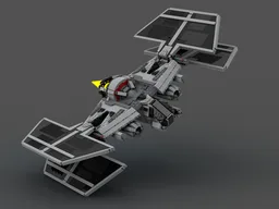 B28 Extinction-class bomber