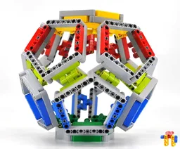 Regular Dodecahedron