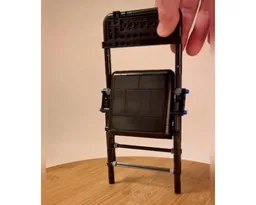 Folding Chair,