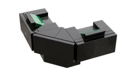EDC Integrated Desk