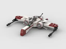 ARC-170 Starfighter