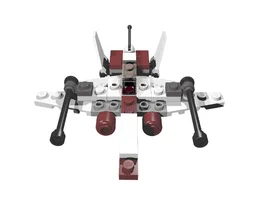 30247 Rhombo fighter mk2