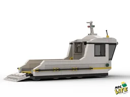 Little ferry