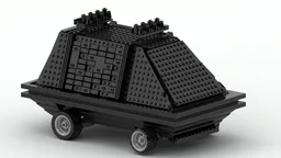Star Wars Mouse Droid (MSE-6)
