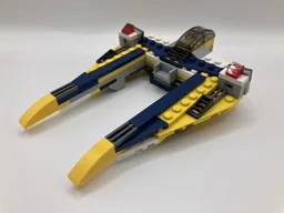 6912-2 Starship