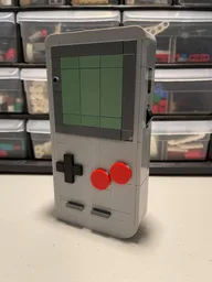 PC-Retro Console
