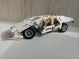 42055 C model supercar