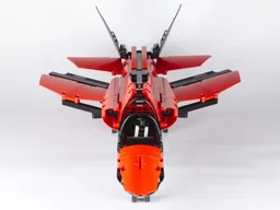 GMT jetplane
