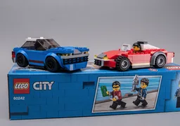 60242 Sportscar Meet-up