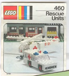 Rescue Units
