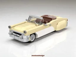 American Classic Convertible