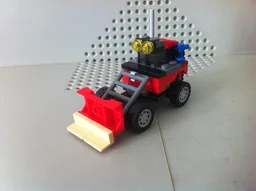 31040 Front Loader