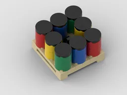 Food Crate