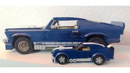 10265 SC Scale