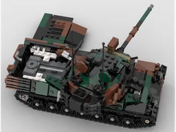 Leopard 1