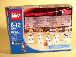 NBA Basketball Teams