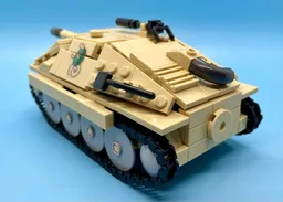 Jagdpanzer 38(t)