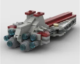 mini republic venator