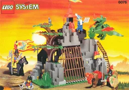 Dark Dragon's Den