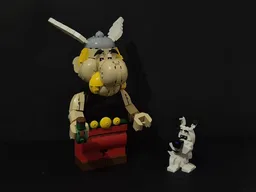 Asterix