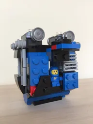 31054(x2) - Cable Car