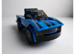 75891 Pickup