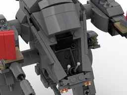 Terran Goliath