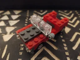 7803 4 x 4