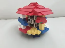 Pixel Carousel