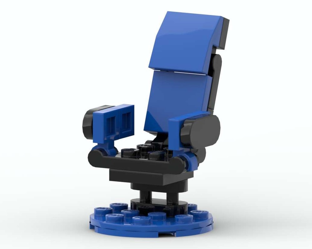 Lego Office Chair