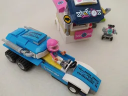41348 Blue Thunder