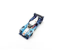 Forze IX