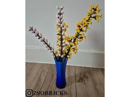 Spring flowers
