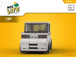 Scion xB
