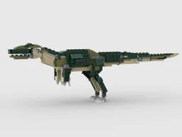 31121 Mapusaurus rosae 1:32