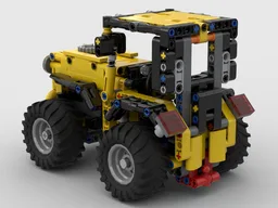 42122 Tractor