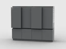 Office Cabinets
