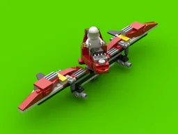 31057 - Spinblade