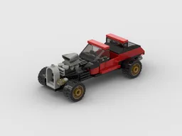 Hot Rod