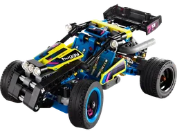 Off-Road Race Buggy