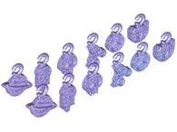 Charm, 12 in Bag (Multipack)