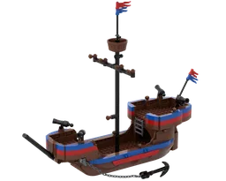 Modular Cog